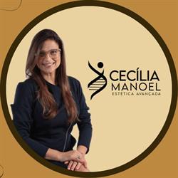 Clínica de Estética Cecília Manoel