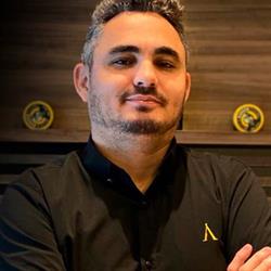 Adailton Barbearia - Matriz