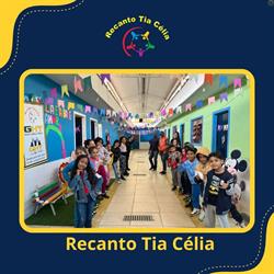 Instituto Tia Célia