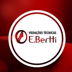 Ebertti vedações