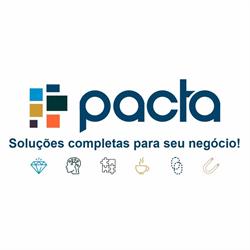 Pacta Soluções Tecnológicas