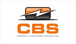 CBS Comércio e Instalação Elétrica Ltda