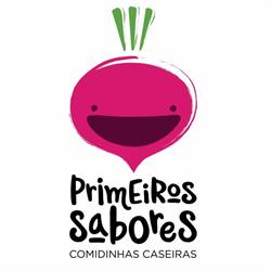 Primeiros Sabores - Alimentação Infantil Saudável e Prática - Comida e Lanches