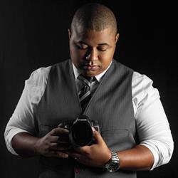 Marcelo Nery - Fotógrafo e Editor