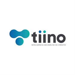 Tiino Inteligência em Análise de Crédito