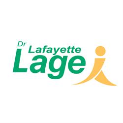 Dr Lafayette Lage