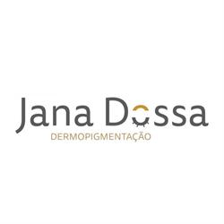 Jana Dossa - Micropigmentação