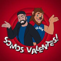 Ibesva - Instituto de Beneficência e Espiritualidade Somos Valentes