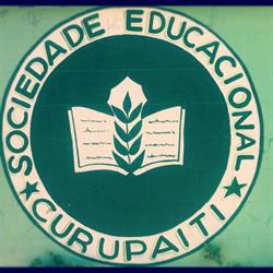 Sociedade Educacional Curupaiti, Jardim de infância tia Romana - SEC.