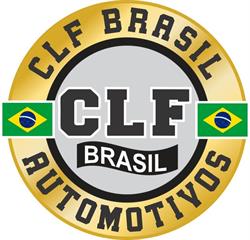 CLF Brasil Martelinho de Ouro e Lanternagem