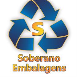 Soberano Embalagens