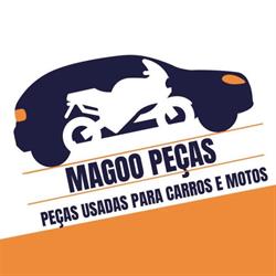Magoo Batidos e Peças