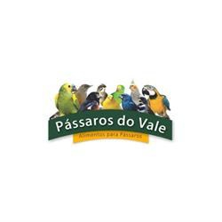 Pássaros Do Vale