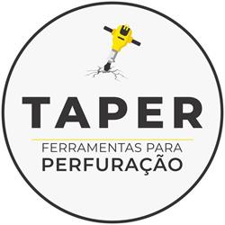 Taper Ferramentas para Perfuração, Mineração e Equipamentos