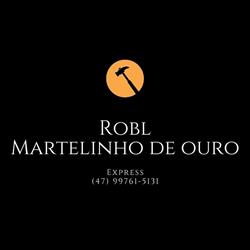 Fernando Robl Martelinho de Ouro