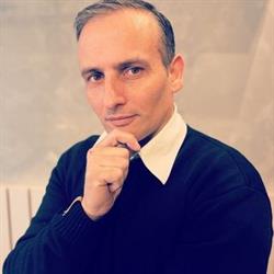Tiago Scheffer corretor de imóveis.