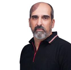 José Carlos Sobrinho-Ensaios&Retratos.