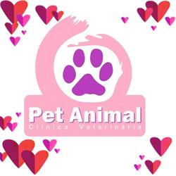 Pet Animal Clinica Veterinária