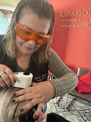 Katia Floris Tricologia Clinica