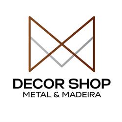 MM Decor Shop - Metal & Madeira