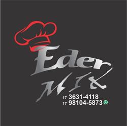 Lanchonete e Pizzaria Eder Mix Santa Fe
