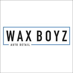 Wax Boyz