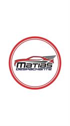 Matias Despachante