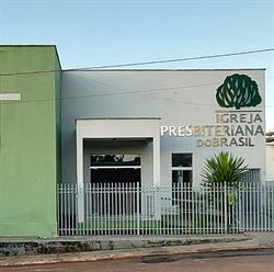 Igreja Presbiteriana de Dianópolis