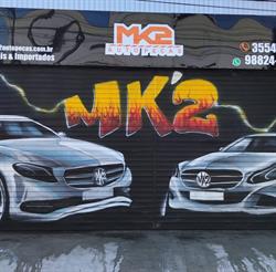 MK2 AUTO PEÇAS