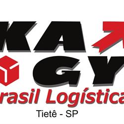 Kagy Brasil Logistica Ltda