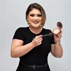 Anália Garcia Beauty Artist