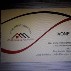 Ivone Ramos Corretora
