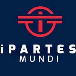 Ipartes MUNDI Autopecas IVOTI