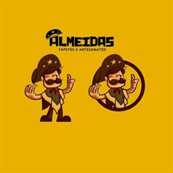 Almeidas Tapetes e Artesanatos