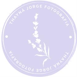 Thayná Jorge Fotografia