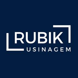 Rubik Usinagem
