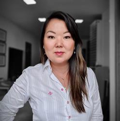 Dra. Sarita Oda