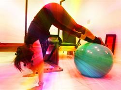 Espaço Viva Pilates
