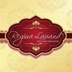 Regina Lauand Doces Finos e Bem Casados