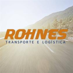 Rohnes Transporte e Logística