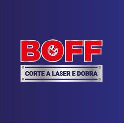 BOFF Corte a Laser e Dobra
