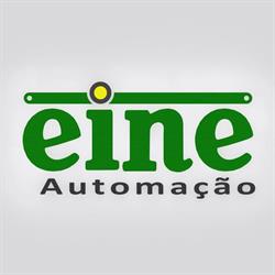 Eine - Automação e Projetos Especiais