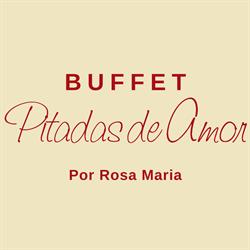 Buffet Pitadas de Amor