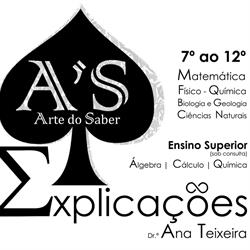 A'S - Arte Do Saber