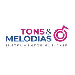 Tons e Melodias - Instrumentos Musicais Viseu