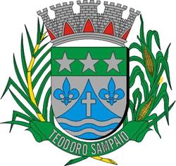 Secretaria Municipal de Educação e Cultura Teodoro Sampaio SP