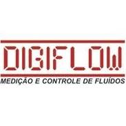 DIGIFLOW Medição e Controle de Fluídos Ltda