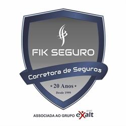 Fik Seguro Corretora Seguros Ltda