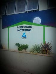 Albergue Noturno Ceac