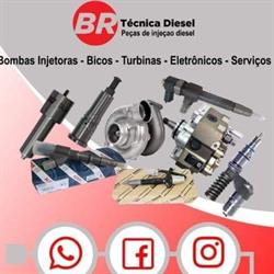 BR Técnica Diesel